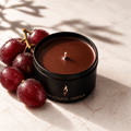 Dark Chocolate Candle Classic